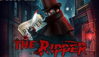 The Ripper