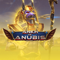 Ankh of Anubis thumbnail