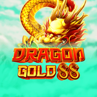 Dragon Gold 88 game thumbnail