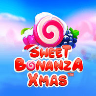 Sweet Bonanza Xmas game thumbnail