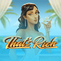Thats Rich game icon