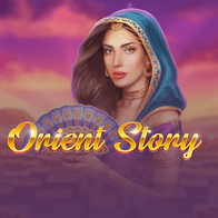 Orient Story game thumbnail