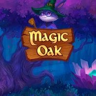 Magic Oak game thumbnail