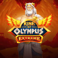 Rise Of Olympus Extreme game thumbnail