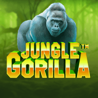 Jungle Gorilla thumbnail
