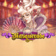 Royal Masquerade game thumbnail