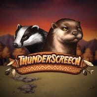 ThunderScreech