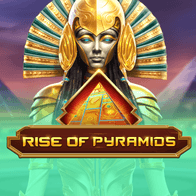 Rise Of Pyramids game icon