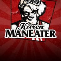 Karen Maneater game thumbnail