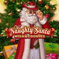 Naughty Santa game thumbnail