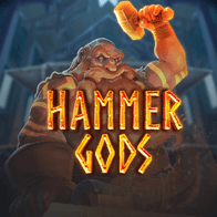 Hammer Gods thumbnail