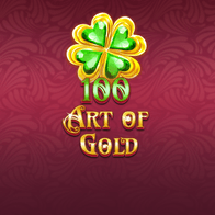 100 Art Of Gold game thumbnail