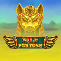 Nile Fortune game thumbnail