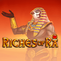 Riches of Ra thumbnail
